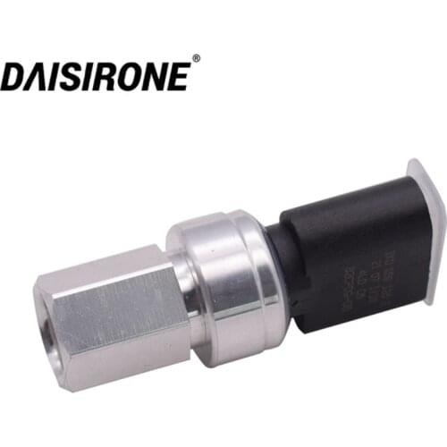 Air Condition Pressure Sensor Switch 1K0959126E 5K0959126 82CP09-05 For Golf Passat B7 CC Beetle Tiguan Polo Fabia