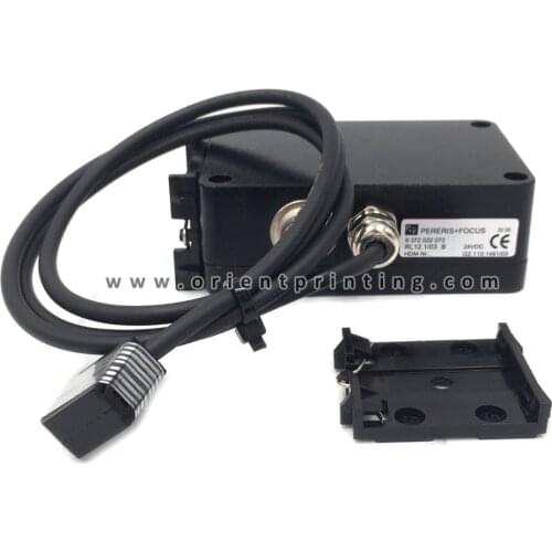 DHL Free 1pcs sensor G2.110.1461 +10 Pcs Belt M2015.846F