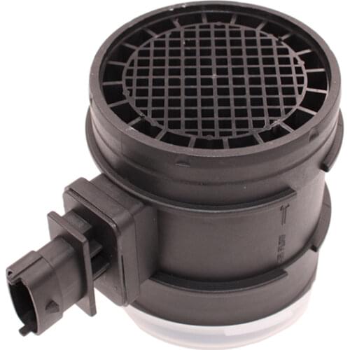 Free Shipping Mass Air Flow Sensor Meter For Great Wall Hover H3 H5 H6 Wingle 3 Wingle 5 2.8 TCi 0281002900 0281002923
