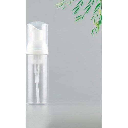 18 Pack 50 M L Foam Dispenser Bottle Plastic BPA Free Refillable Mini Foaming So MOLF