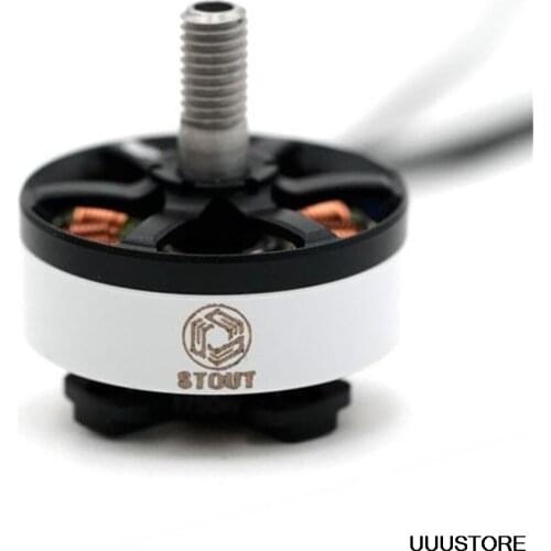 Team BlackSheep TBS Ethix Mr Steele 2306 1750kv Stout V3 Motor