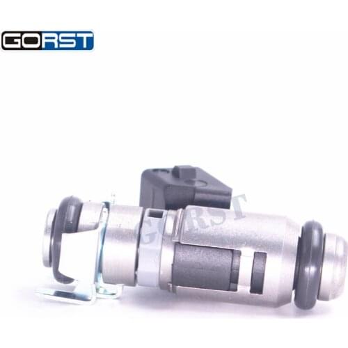 GORST total 4pcs car Automobile Fuel Injector nozzle for FIAT Bravo Brava Palio LANCIA Delta IWP001,71719037,14622