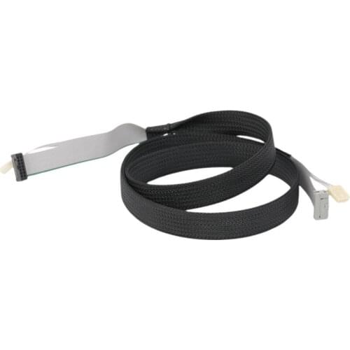 H0Y900600000 TMFD Harness :Extension Inside Tension Base Adjustment Table Extension Cable Tajima Embroidery Machine Spare Parts