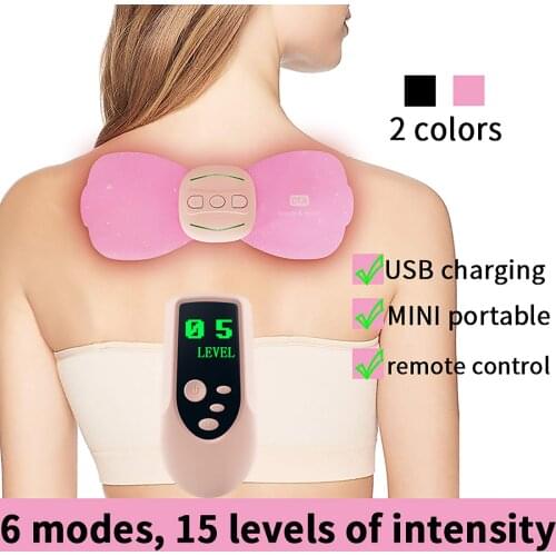 HEDE Electric Massagers