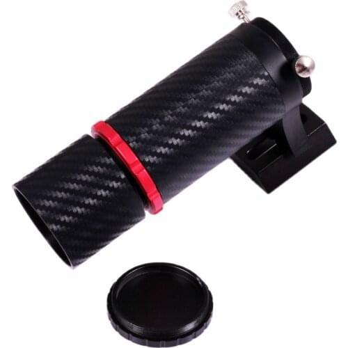 HERCULES 32F4 multi-function finderscope GuideScope 32mm ultra-light S8185