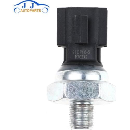 New 25070-CD000 25070-CD00A 25070CD000 25070CD00A For Infiniti Nissan Car Oil Pressure Sensor Sender Light & Gauge / Switch