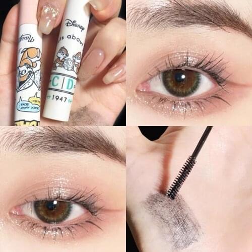 New Arrival Mascara Eyelash Primer Eye Makeup Women Beauty Cosmetic Curling Thick Lengthening Fast Quick Dry Waterproof