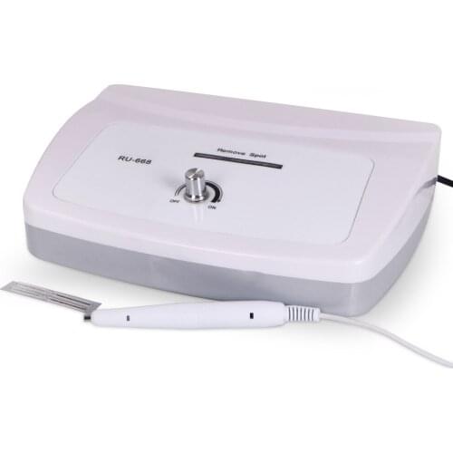 New Laser Removal Scars Acne Reduction Beauty Machine Mole Removal Spots Machine Anti Freckles Home Use Product
