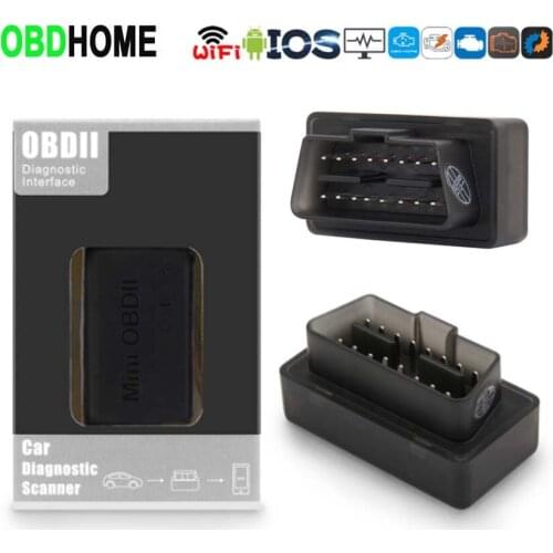 OBDHOME Code Readers & Scanning Tools