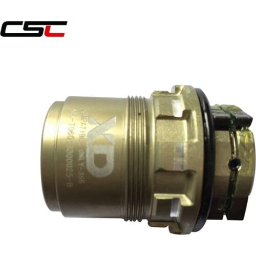 Sra-M XD XX1 11S Cassette Body/ XD Driver For Novatec D712SB D772SB D882SB Freehub Body
