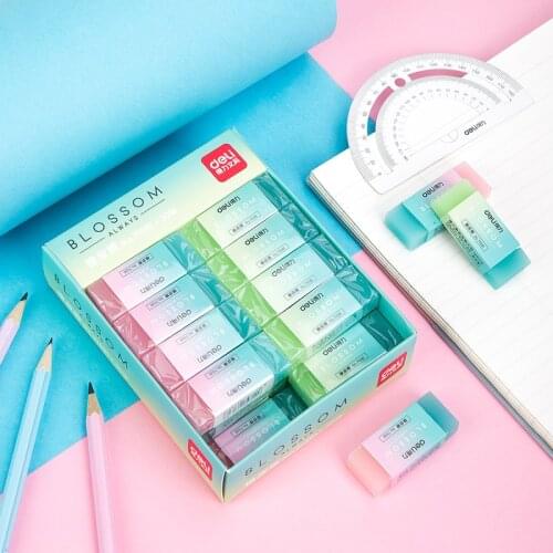 Treein Art Erasers