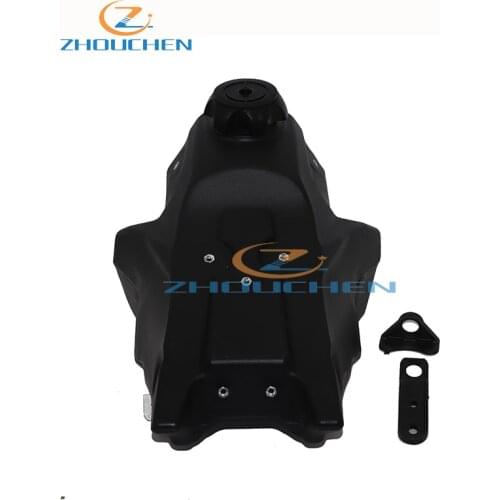 Zhenglin 250 fuel tank off-road vehicle modified parts oiler TTR250 large