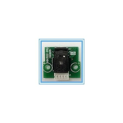 100 Line 200 Line AB2 Phase Encoder Module Coupling Industrial Servo Stepper Motor Code Disc HN022-09A