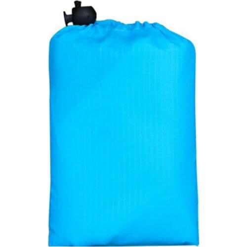 40%HOTWaterproof Portable Outdoor Camping Picnic Mat Beach Blanket Ground Mattress