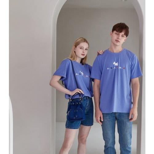 AGATHA Micro Bucket Bag RE [AGT203-128]