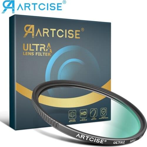 Artcise Lenses