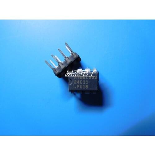 AT24C11-10PU-1.8 NEW