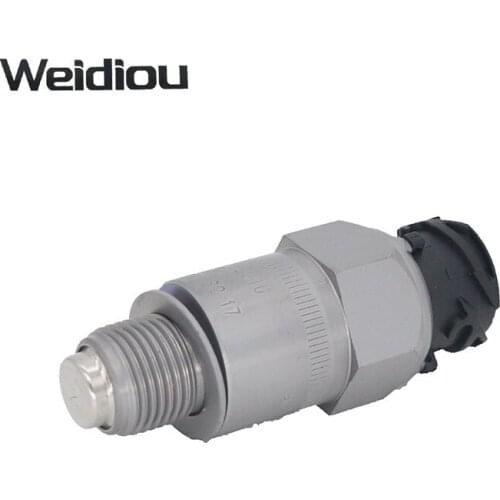 Automobile Speed Odometer Sensor For Siemens Vdo 2159.20102101 215920102101