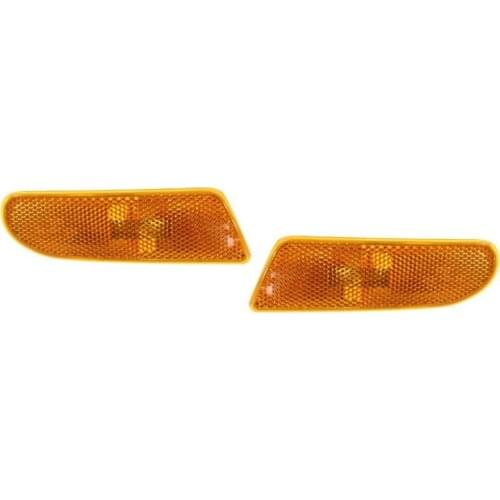 Car Side Marker Light for Mercedes-Benz S55 / S65 AMG 2001-2006