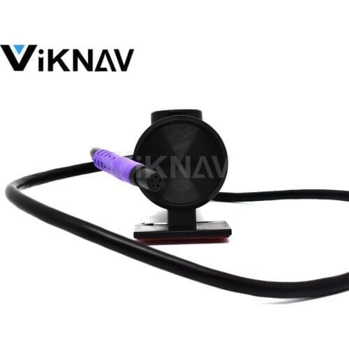 Car DVR Camera 170 ° Ultra Wide Angle HD Night Vision Driving Recorder Android USB Car Digital Video Recorder Camera