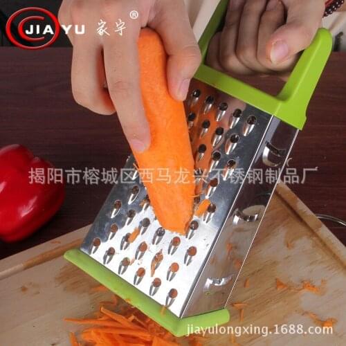 Bellygod Stainless Steel Graters