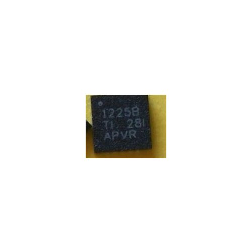 FREE SHIPPING 5 PCS/LOT TPS51225B 1225B QFN ORIGINAL IN SOTCK IC