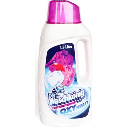 Clovin Stain Removers