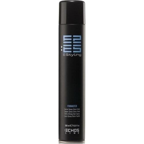 Echosline Hair Spray