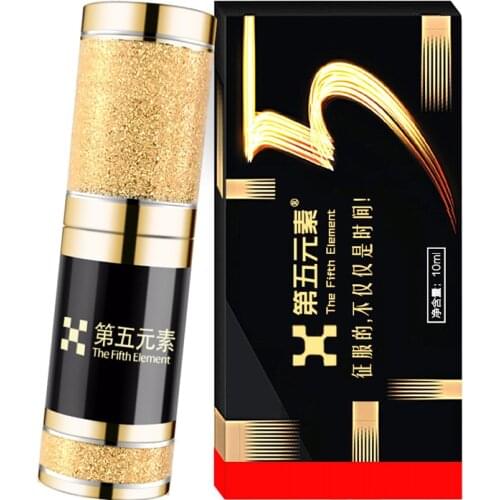 Effective Long Lasting Excitement Delay Spray For Men Male Anti Premature Ejaculation Penis Enlargement Prolong 60 Minutes