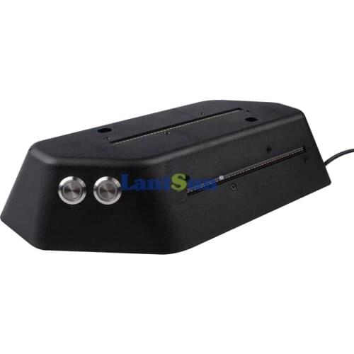 Lantsun JL1151 tailgate light For Jeep JL for wrangler accessories 2018+ JL car led tailgate lamp