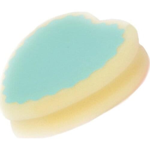 Women Hair Removal Sponge Skin Care Sponges Painless Soft Cute Depilation Tools Beauty Ladies Lovely Sponge for Hair Removal