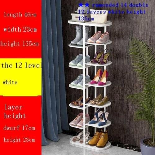 Minimalist Mobilya Zapatera Organizador Schoenenrek Storage Meuble Chaussure Furniture Mueble Scarpiera Shoes Cabinet