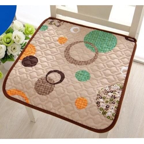 New Multi-size Cushion Decorativas Sofa,Cushion For Chair,Office Seat Cuscini Decorativi Computer Chair Pad