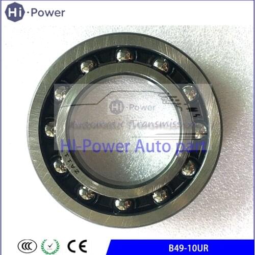 New K313 Transmission Bearing B49-10UR For Toyata Corolla Avensis 06-11 CVT