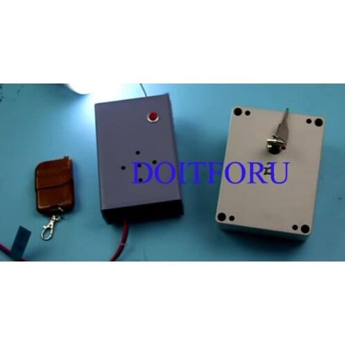Real life escape room mag dice prop direction up side down props place dice password open 12v Electromagnetic Lock escape