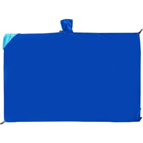 Foldable Camping Blanket Beach Moisture Resistant Picnic Mat