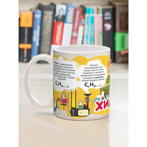 Выручалкин Kitchen Goods