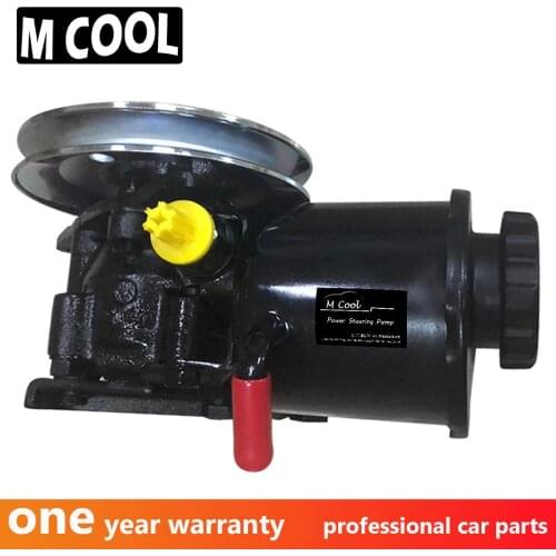 High Quality New Steering Pump For Nissan patrol Y60 TB42 TB42 49110-10J10 4911010J10