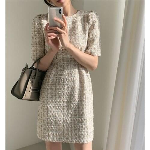 Летние платья мини YGhan China At AliExpress