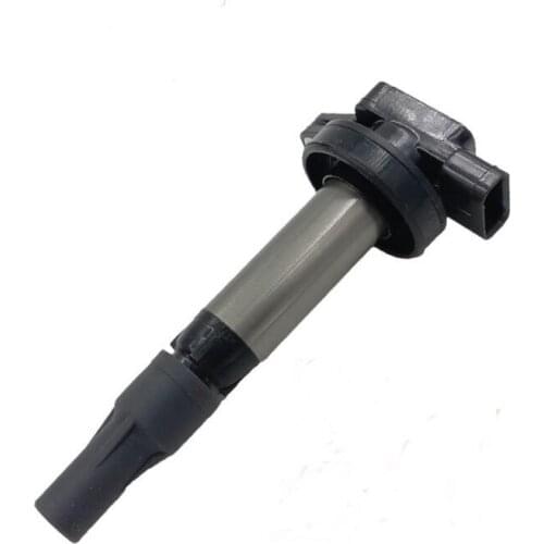 8pcs Ignition Coils Replacement For 2003-2010 Jaguar Land Rover 4.2L 4.4L V8 UF533