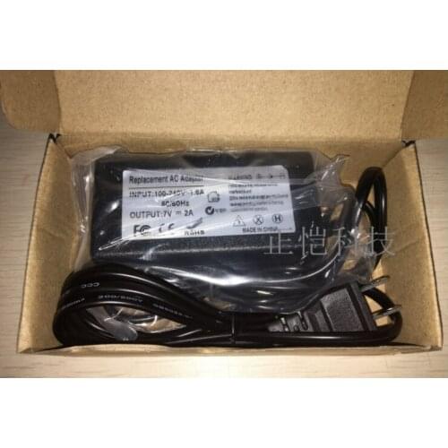 Power adapter for DPU-414-30B-E DPU-414-40B-E thermal printer power supply, accessories for DPU-414-50B-E