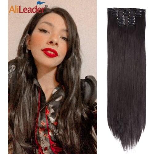 AliLeader Hair Extensions
