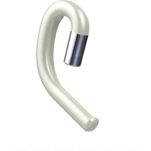 S10 Bluetooth 5.0 Headset Wireless Unilateral Ear Hook Earphone Business Sport Handsfree Earbuds with Mic