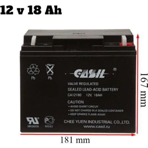 Casil Electronics