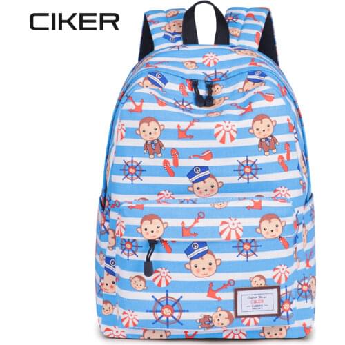 CIKER Man's Bags