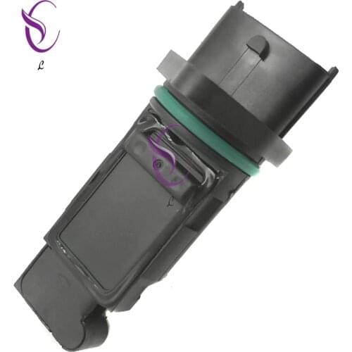 Mass Air Flow Maf Meter Sensor For Ssangyong ACTYON 2.0xdi Rexton GAB 3.2L 2.7XDI 2001-2007 6650943048 0280218130 F00C2G2071