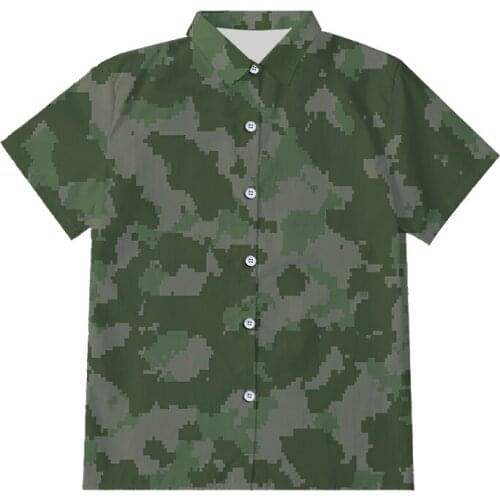 IFPD Military T-shirts