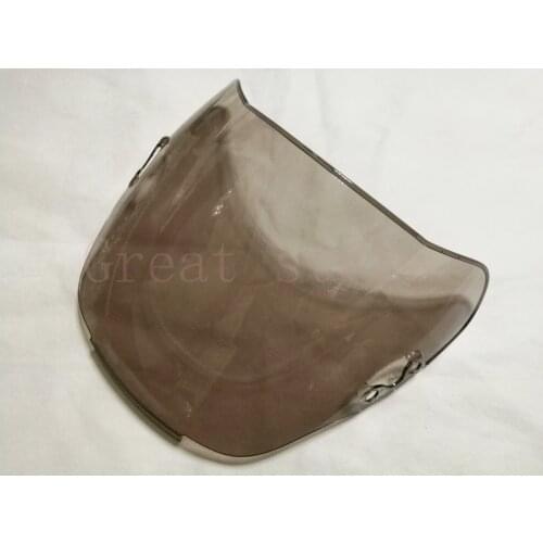 New For Honda CBR600F2 CBR 600 F2 1991 1992 1993 1994 91 92 93 94 bike motorcycle/motorbike Windshield/Windscreen Smoke