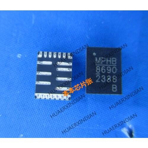 New MP86902-BLGT MP86902 MP8690 8690 QFN 11 high quality