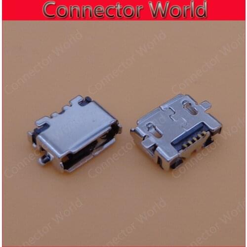 New Micro USB Jack Connector for Nokia e7 X2 Lumia 822 N822 E7 E7-00 lumia 822 charge charging connector plug dock socket port